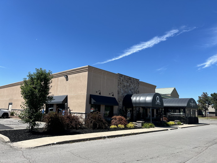 River City Cinema - July 9 2022 Photo (newer photo)